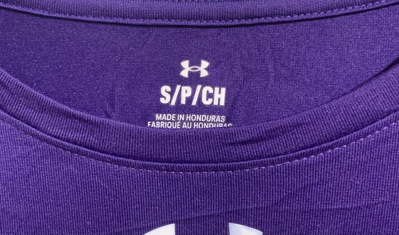 UNDER ARMOUR SHIRT FOR MEN
