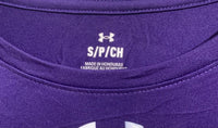 UNDER ARMOUR SHIRT FOR MEN