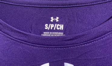 UNDER ARMOUR SHIRT FOR MEN