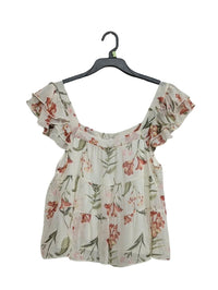 JACQUIE THE LABEL BLOUSE TOP FOR WOMEN