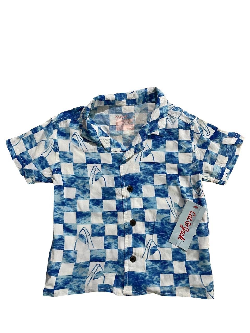 Shirt For 2 Years Boy