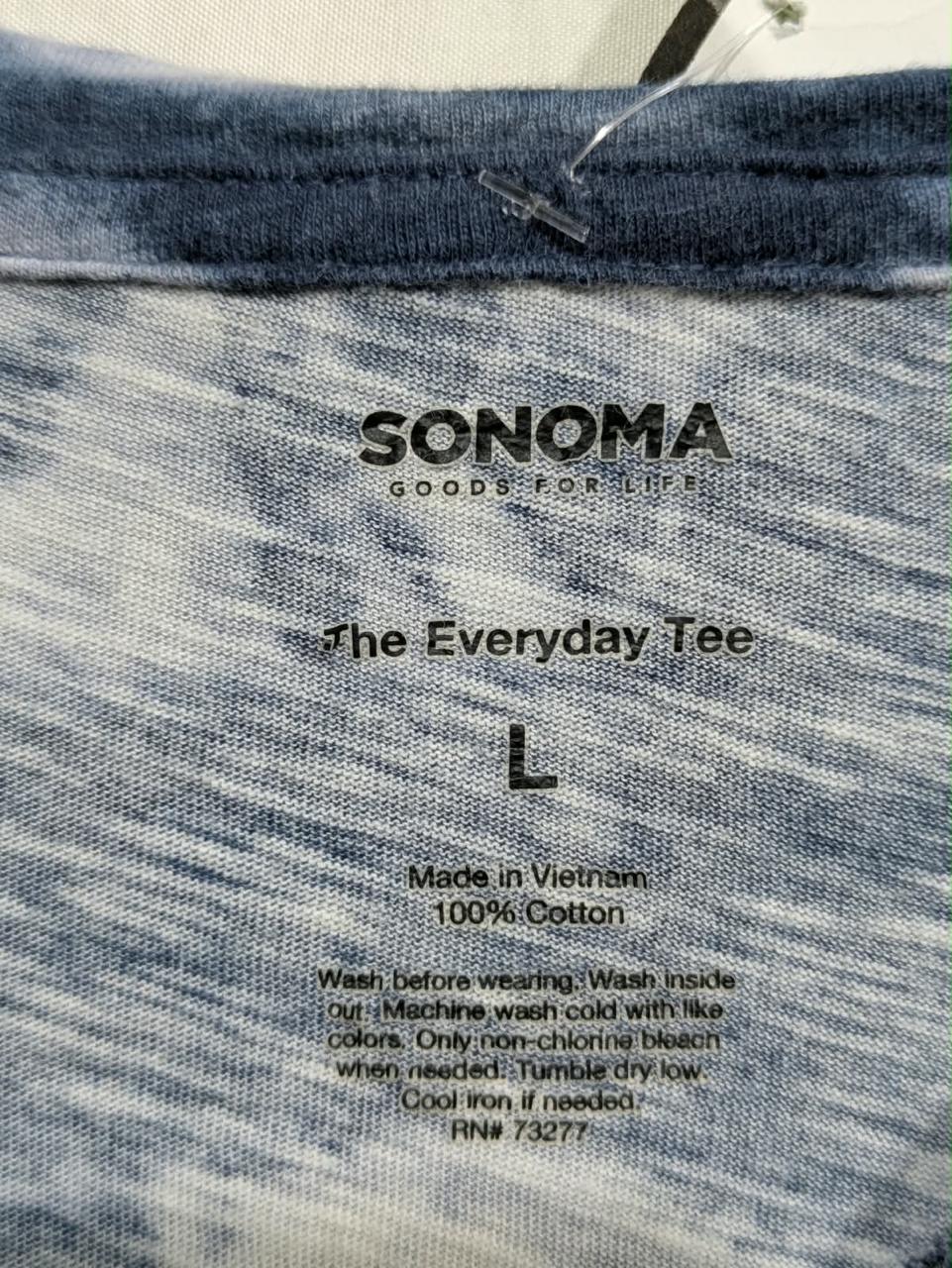 SONOMA SHIRT FOR WOMEN