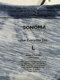 SONOMA SHIRT FOR WOMEN