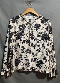 IMPORTED LADIES BLOUSE BY SHEIN