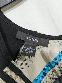 ALFANI BLOUSE TOP FOR WOMEN