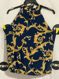 INTERNATIONAL CONCEPTS TOP FOR WOMEN