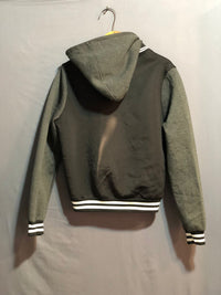 IMPORTED KIDS JACKET BY YOKI