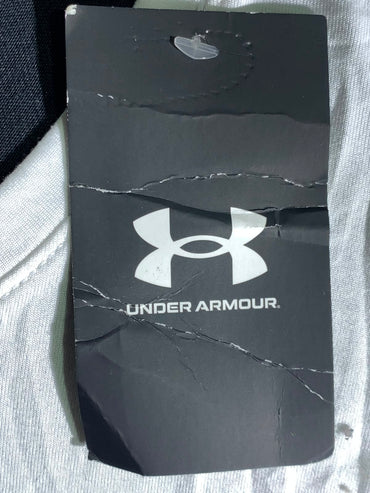 UNDER ARMOUR T-SHIRT FOR WOMEN