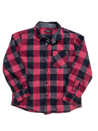 Shirt For 7 Years Boy