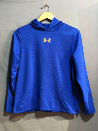 IMPORTED HOODIE BY UNDER ARMOUR FOR KIDS