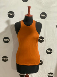 A NEW DAY ATHLETIC SLEEVELESS TOP FOR WOMEN