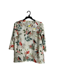 ALFRED DUNNER TOP FOR WOMEN