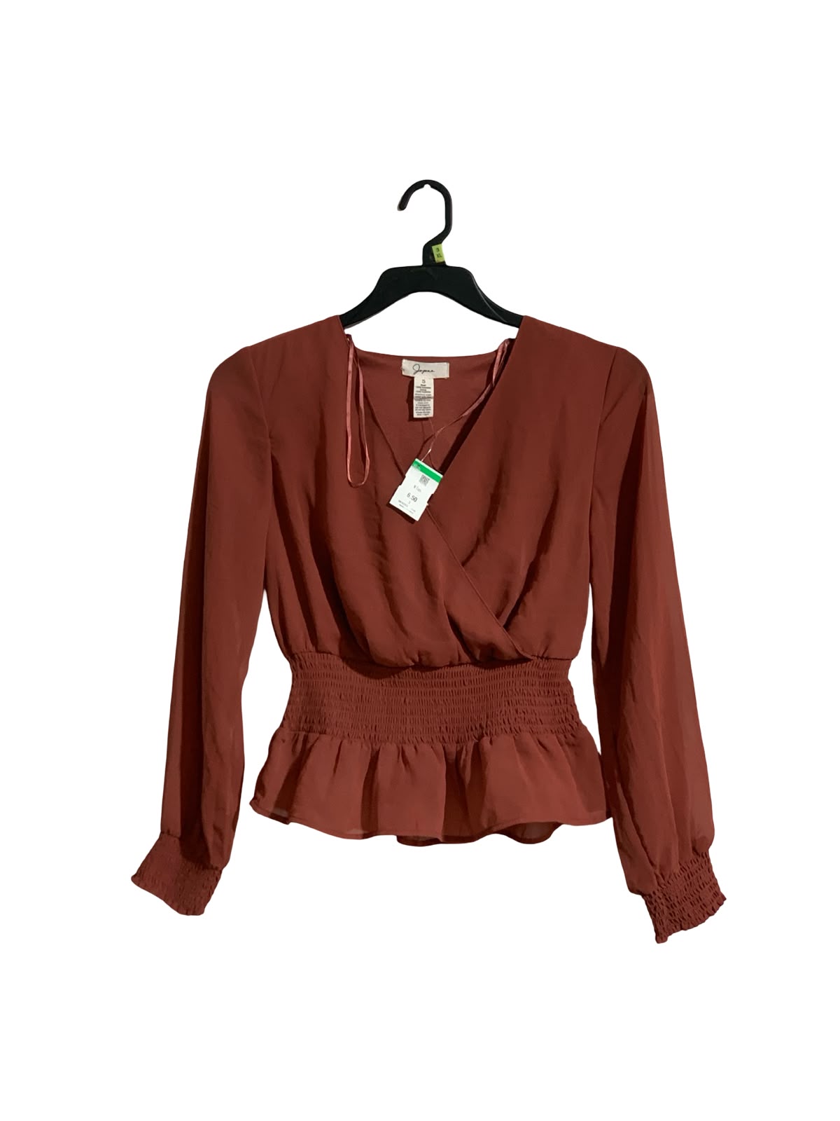 JAPNA TOP FOR WOMEN