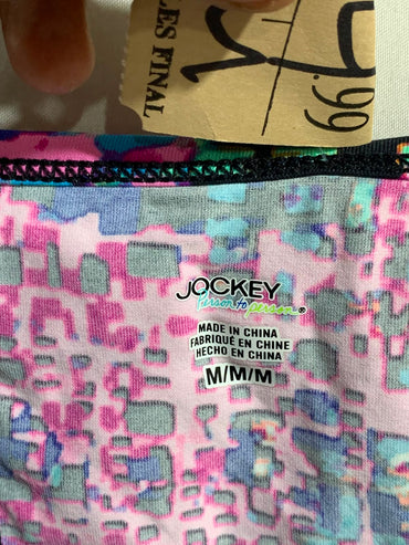 JOCKEY TOP FOR WOMEN