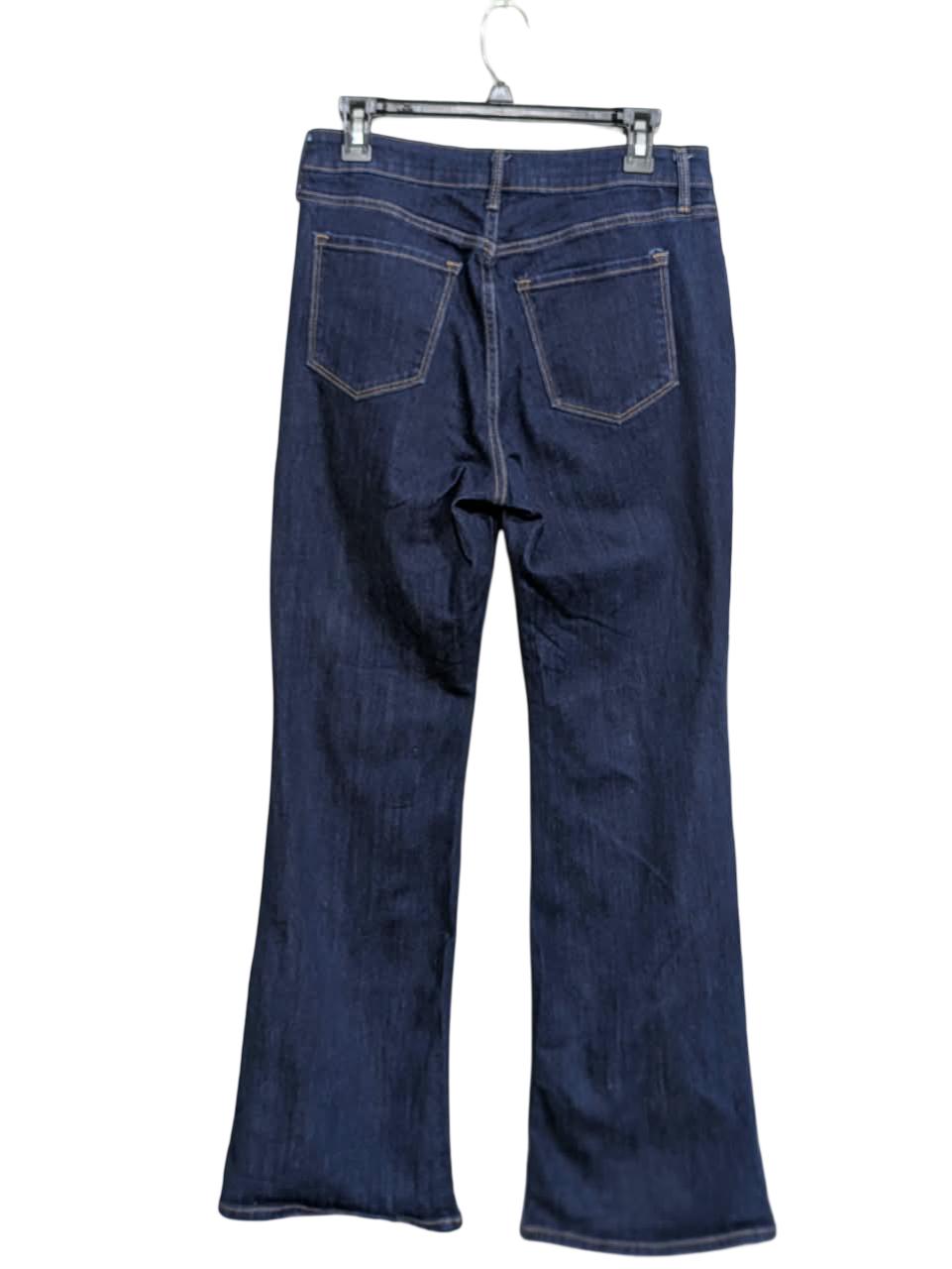 OLD NAVY FLARE JEANS FOR WOMEN