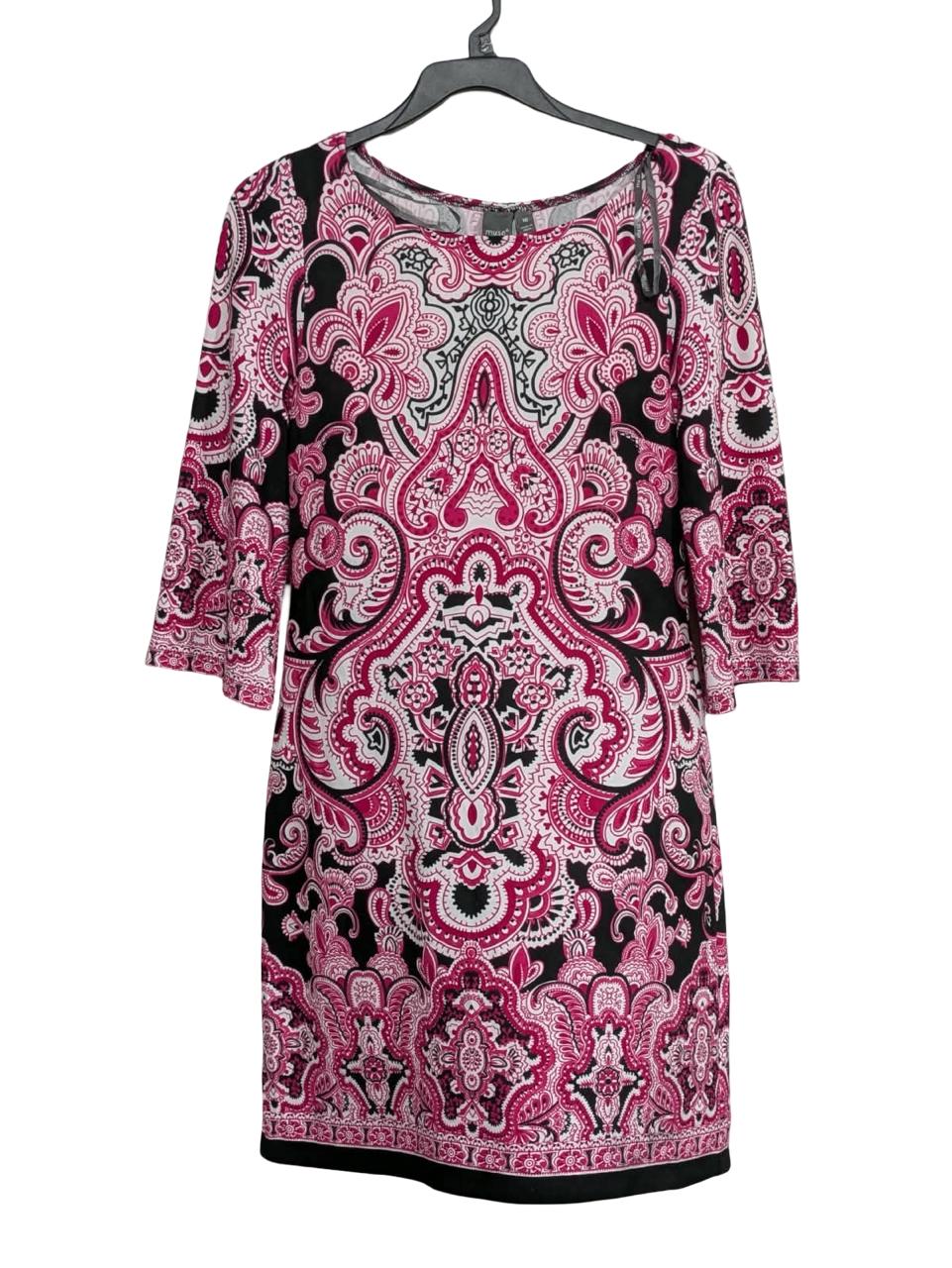 MUSE DRESS FOR WOMEN