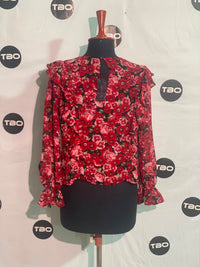 DYNAMITE TOP FOR WOMEN