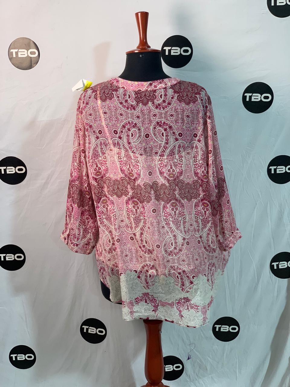 GOODWILL TOP FOR WOMEN