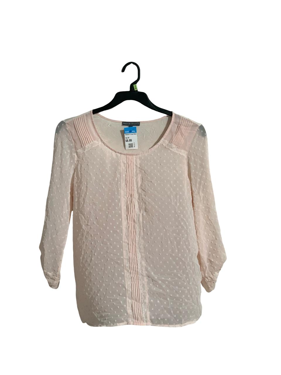BRIXON IVY TOP FOR WOMEN