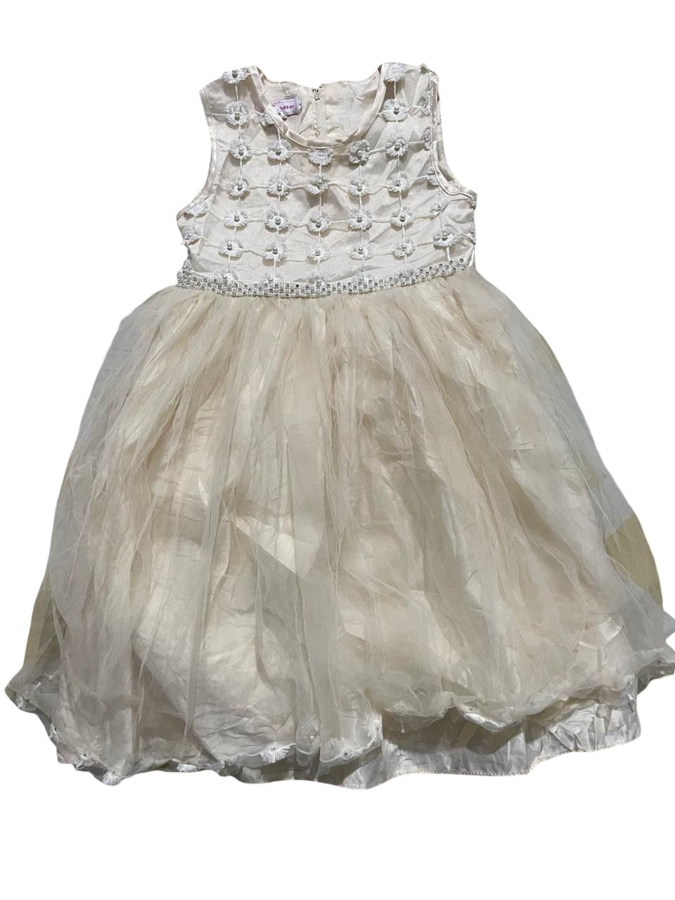 Frock For 6 Years Girl