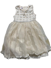 Frock For 6 Years Girl