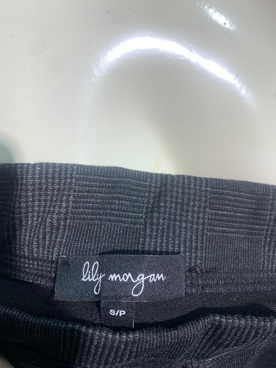 LILY MORGAN PANT FOR WOMEN