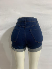 FASHION NOVA SHORT FOR WOMEN
