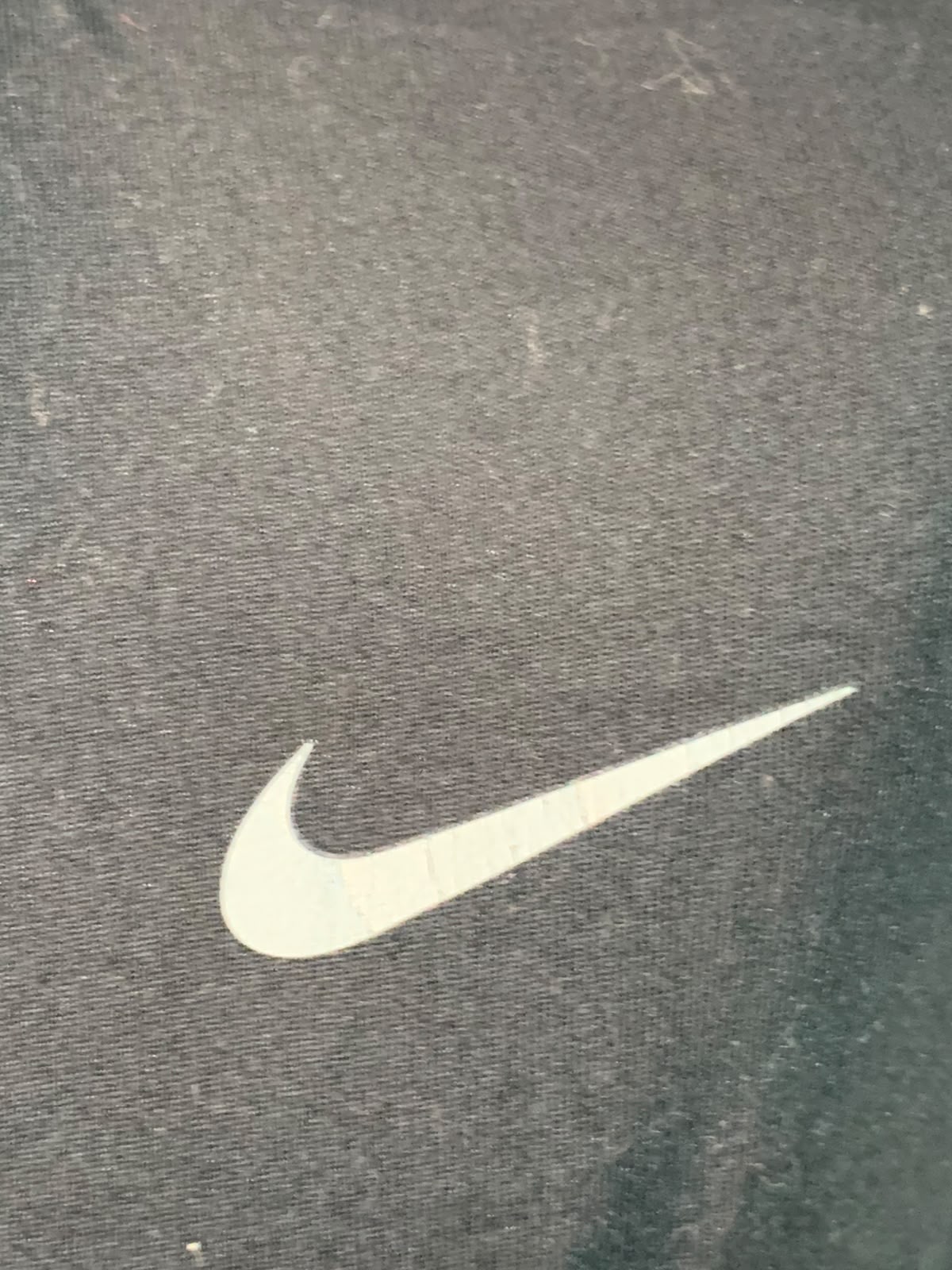 NIKE DRI FIT SWEAT SHIRT FOR MEN