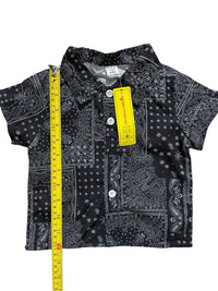 Shirt For Baby Boy