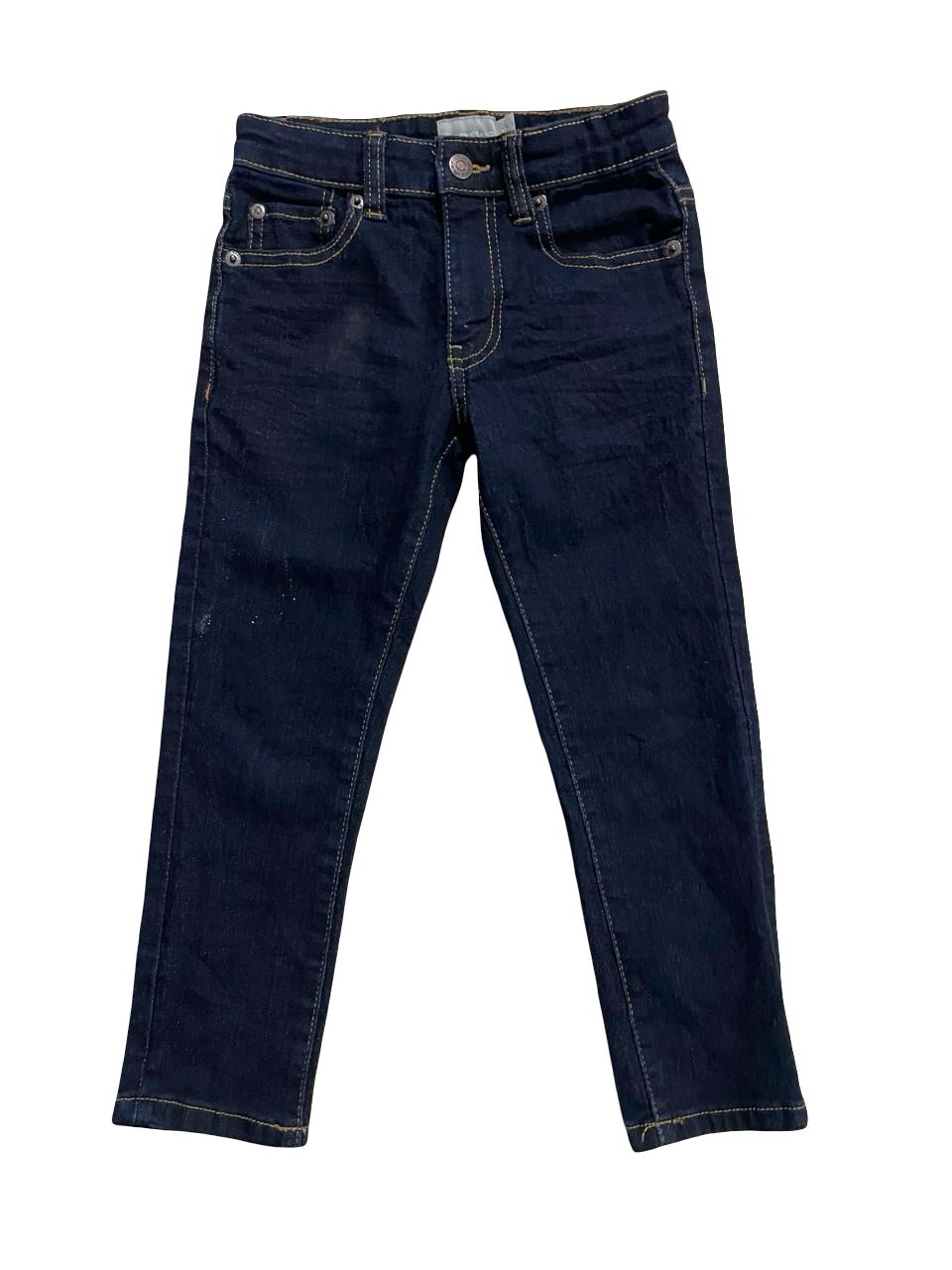 Jeans For 4 Years Boy