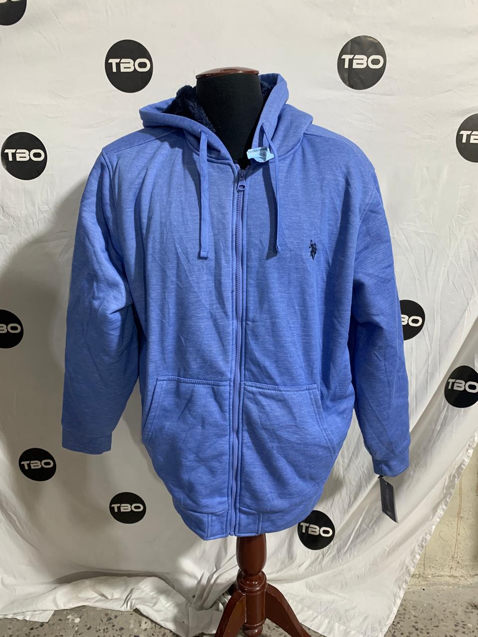 US POLO ASSN. HOODIE FOR MEN