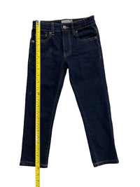 Jeans For 4 Years Boy