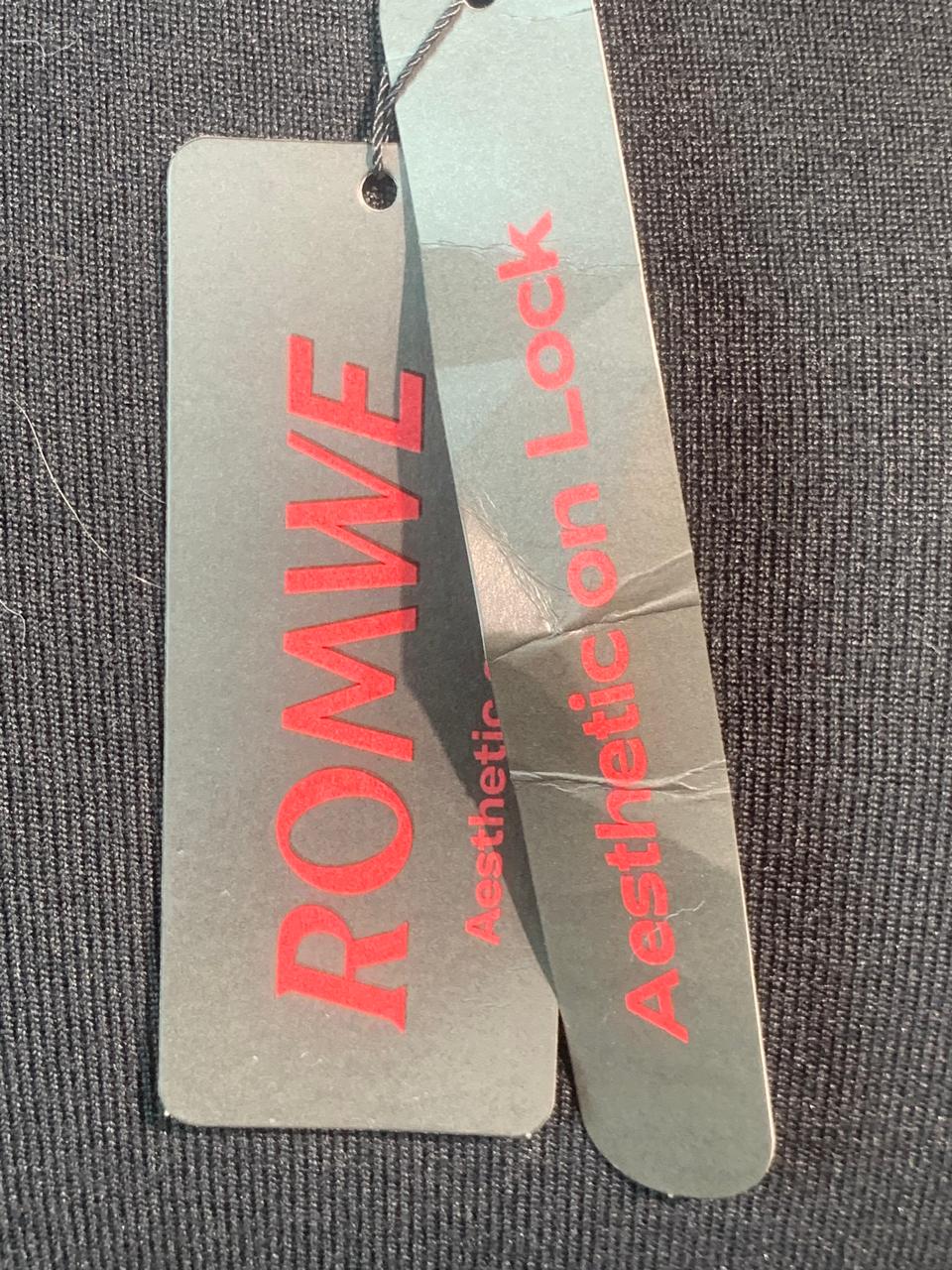 ROMWE SWEATER FOR WOMEN