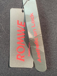ROMWE SWEATER FOR WOMEN