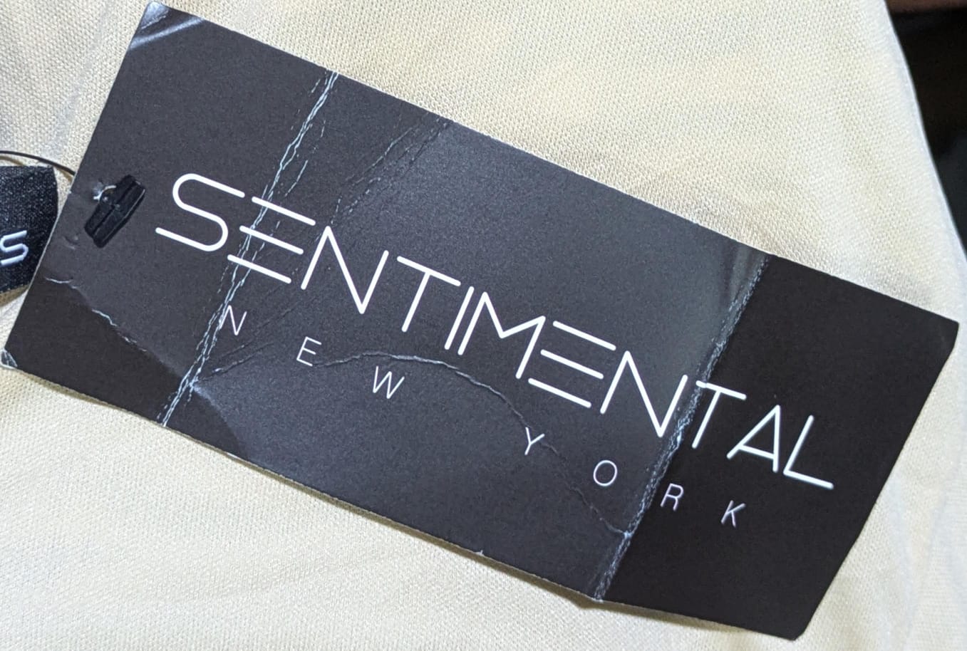 SENTIMENTAL TOP FOR WOMEN