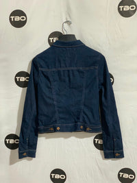MAVI JEANS JACKET FOR WOMEN