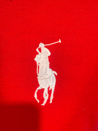 POLO BUTTON DOWN T-SHIRT FOR MEN