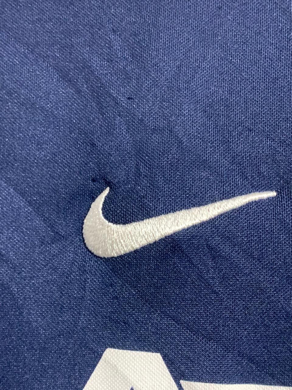 NIKE DRI FIT T-SHIRT FOR MEN