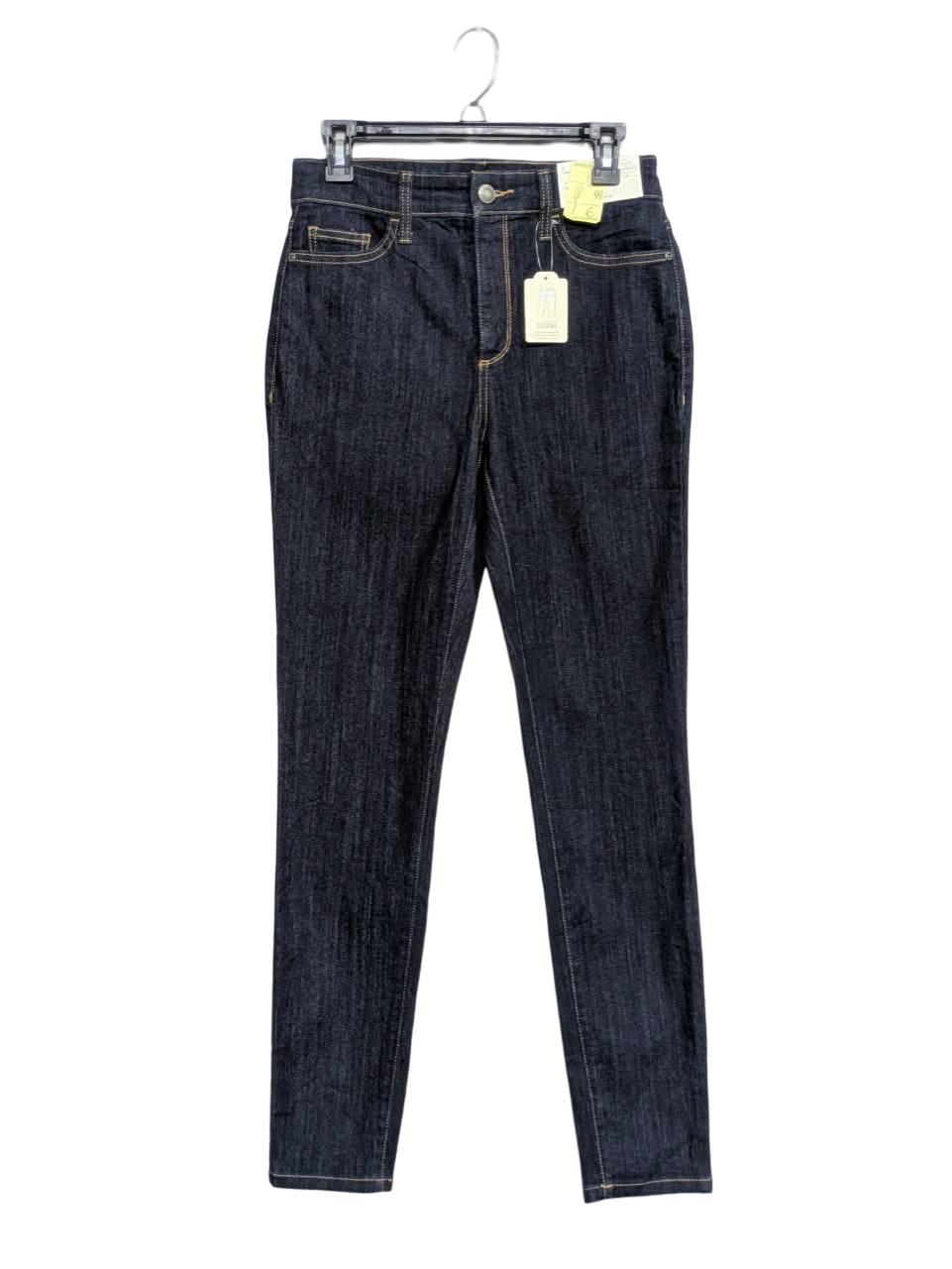 ST. JOHN'S BAY JEANS FOR WOMEN