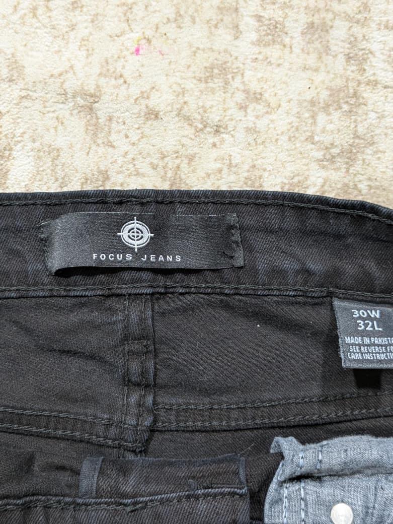 FOCUS STREET WEAR JEANS FOR MEN