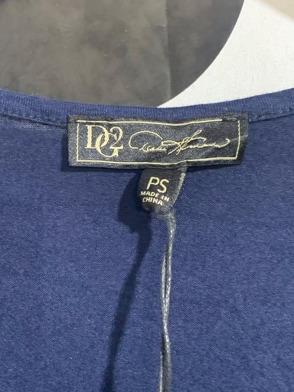 DG2 TOP FOR WOMEN
