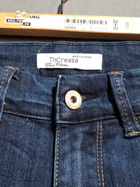 IMPORTED LADIES JEANS BY THE CREASA