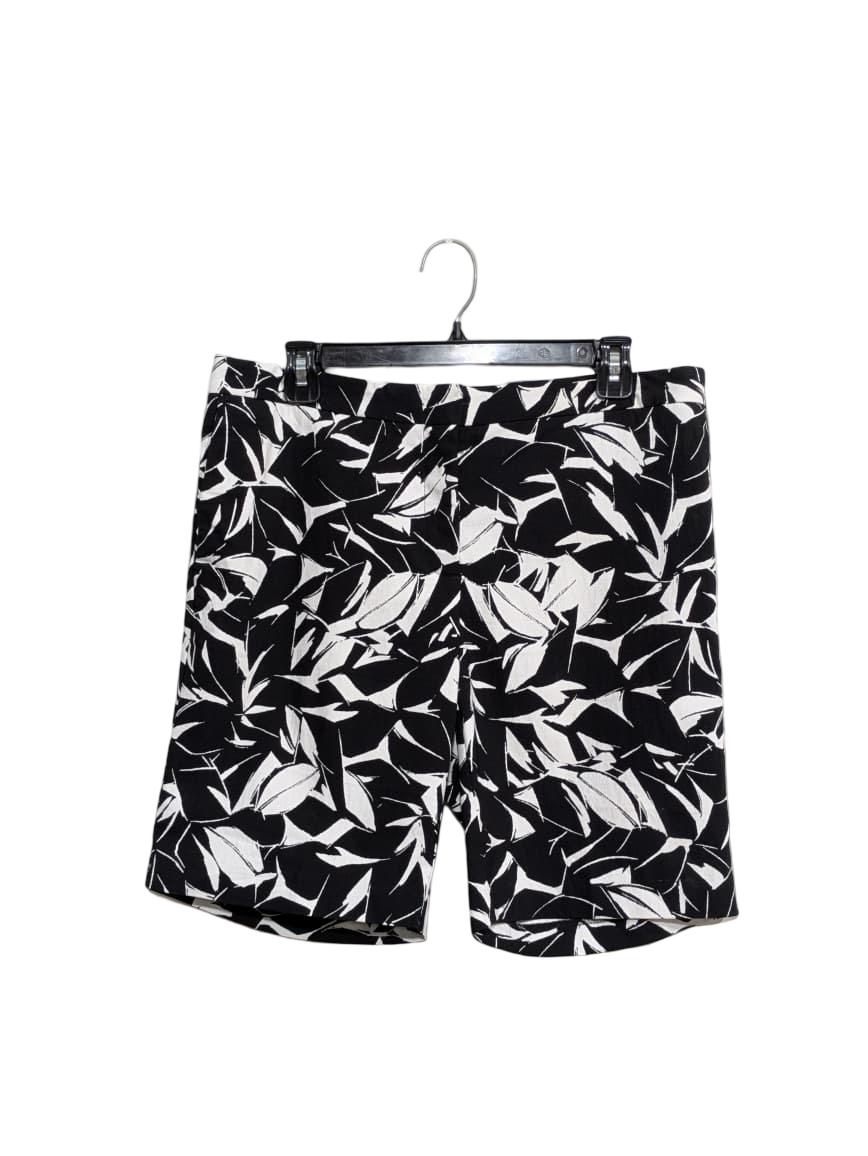 MARIO SERRANI SHORT FOR WOMEN