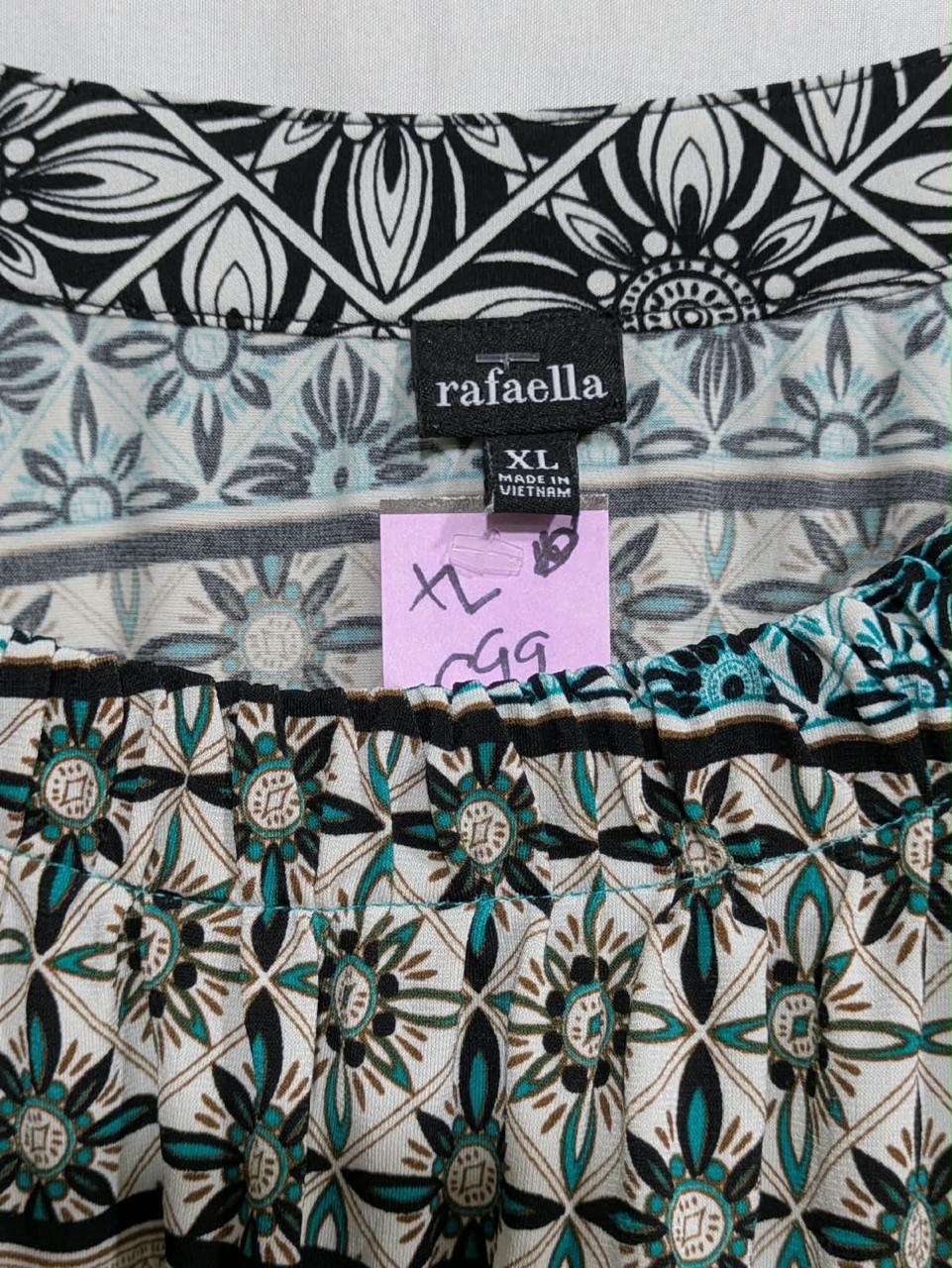 RAFAELLA BLOUSE TOP FOR WOMEN