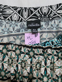 RAFAELLA BLOUSE TOP FOR WOMEN