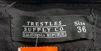 TRESTLES SUPPLY COTTON JEANS PANT FOR MEN