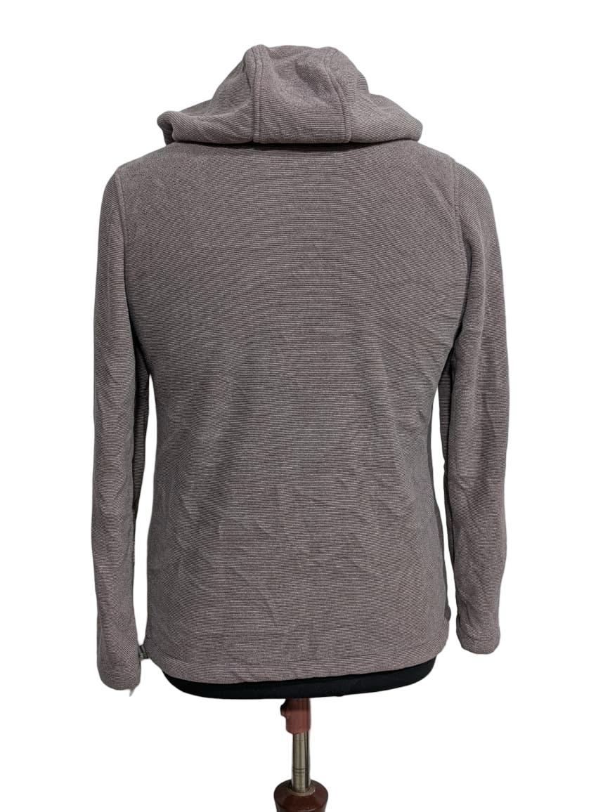 NEW BALANCE HOODIE FOR WOMEN