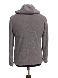 NEW BALANCE HOODIE FOR WOMEN