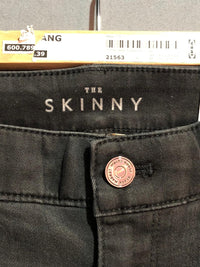 IMPORTED LADIES JEANS BY SKINNY