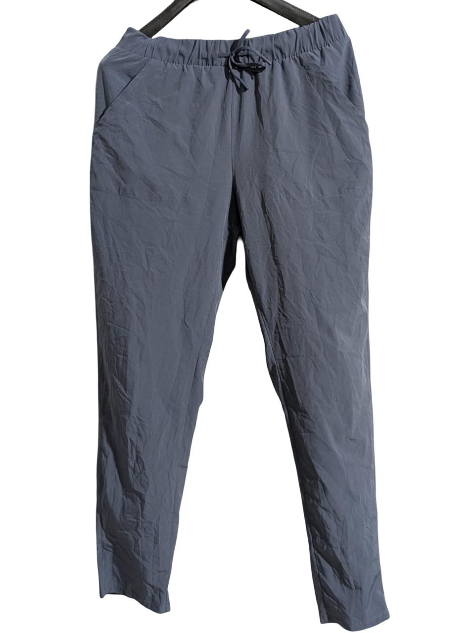 ATHLETIC TROUSER FOR WOMEN